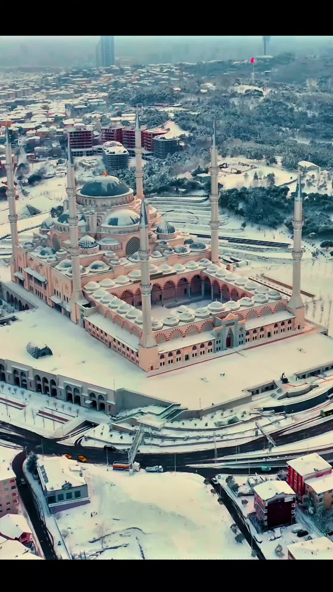 @JM ISTANBUL 1997