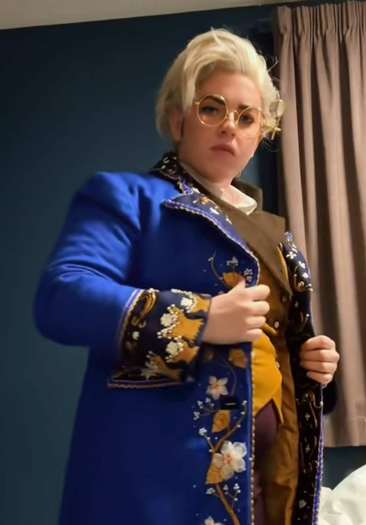 @gravity_cosplays