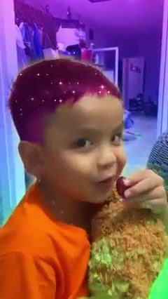 @น้องนนไม่กินเผ็ด