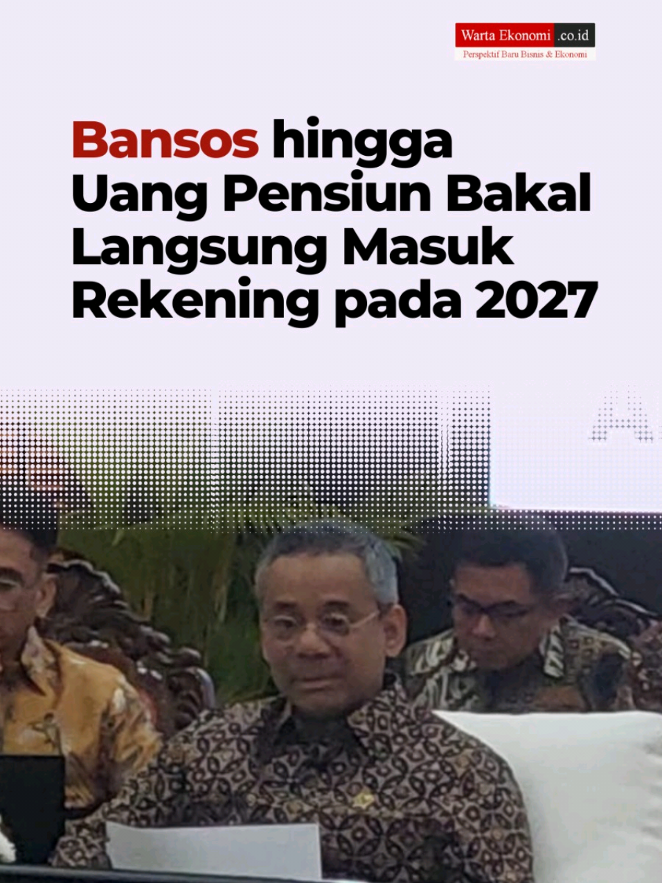 @Warta Ekonomi