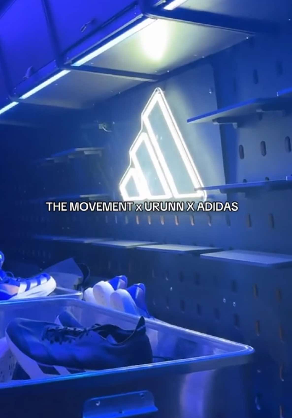 @The Movement UK