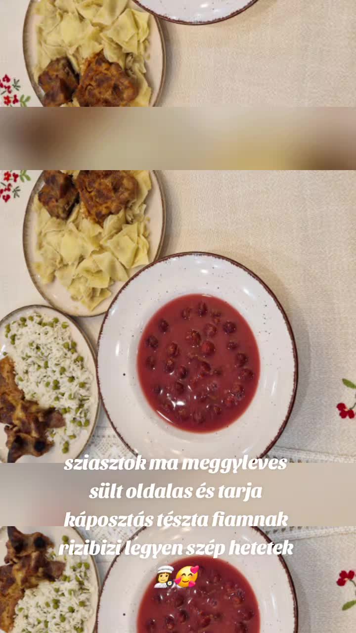 @Timi konyhája ❤️👩🍳👨👩👦