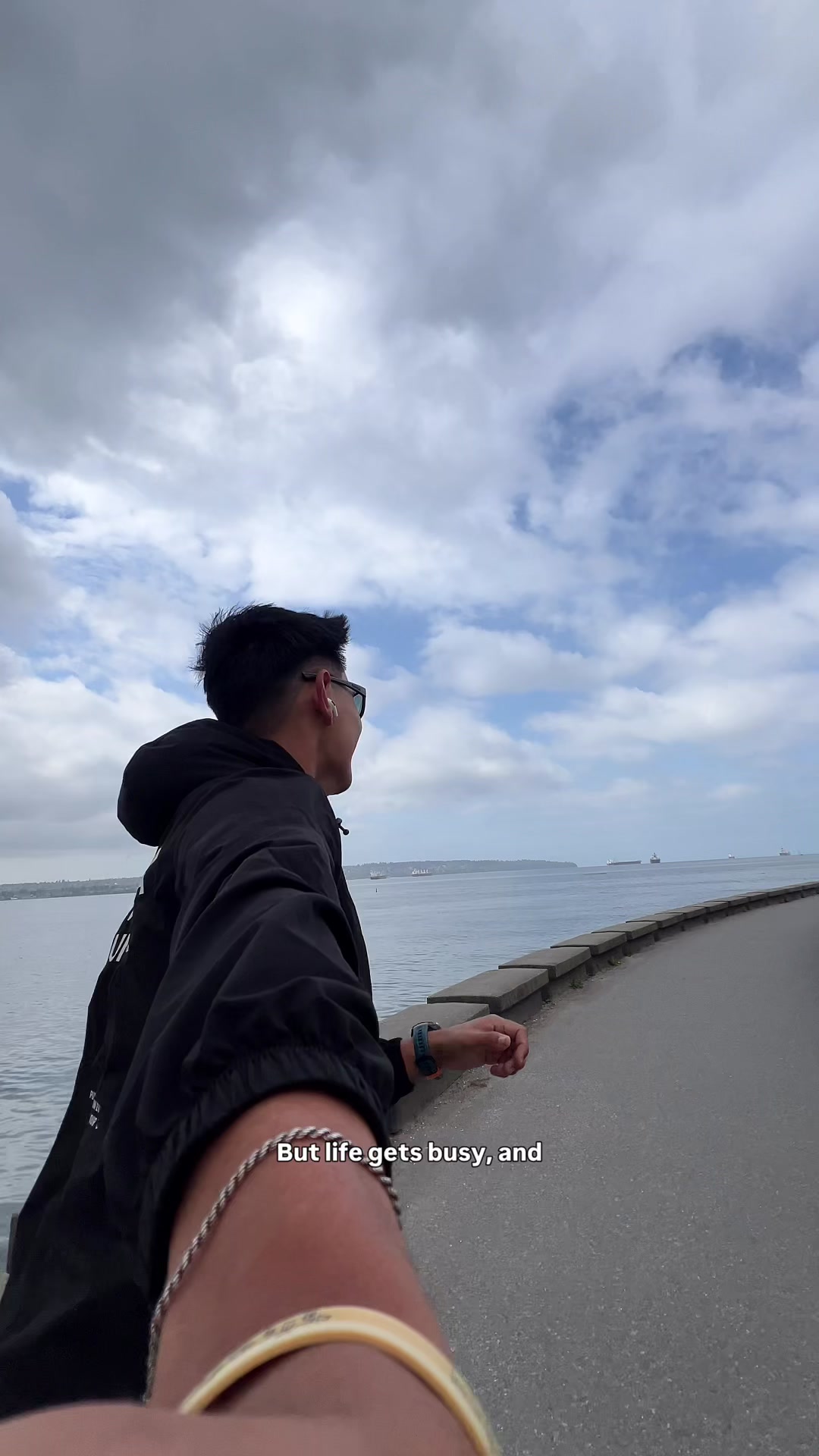 @Tenzing | Cycling & Running