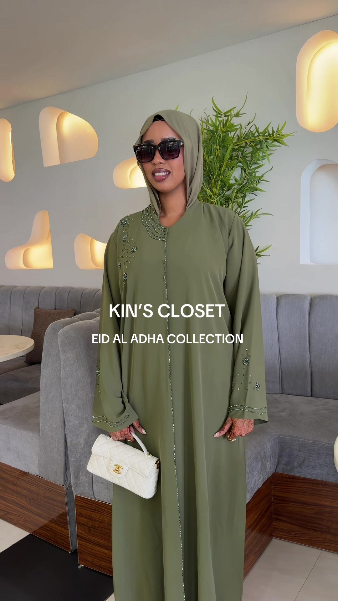 @Kin’s Closet
