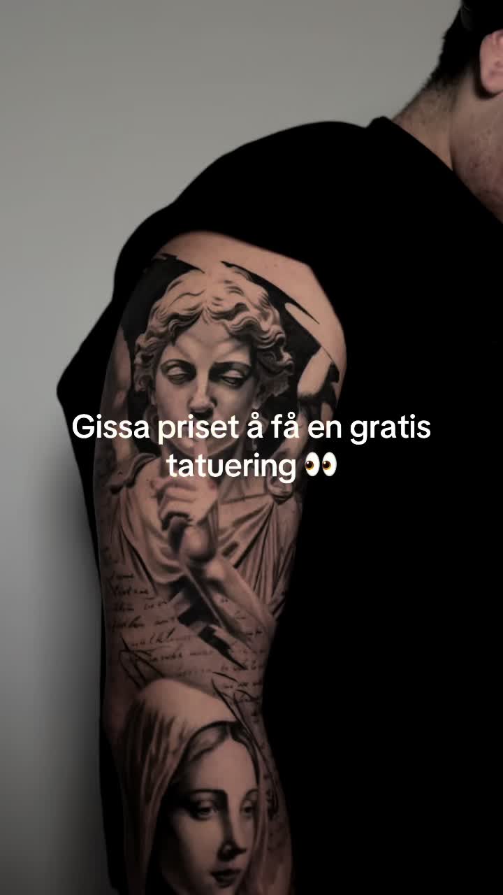 @raven tatts