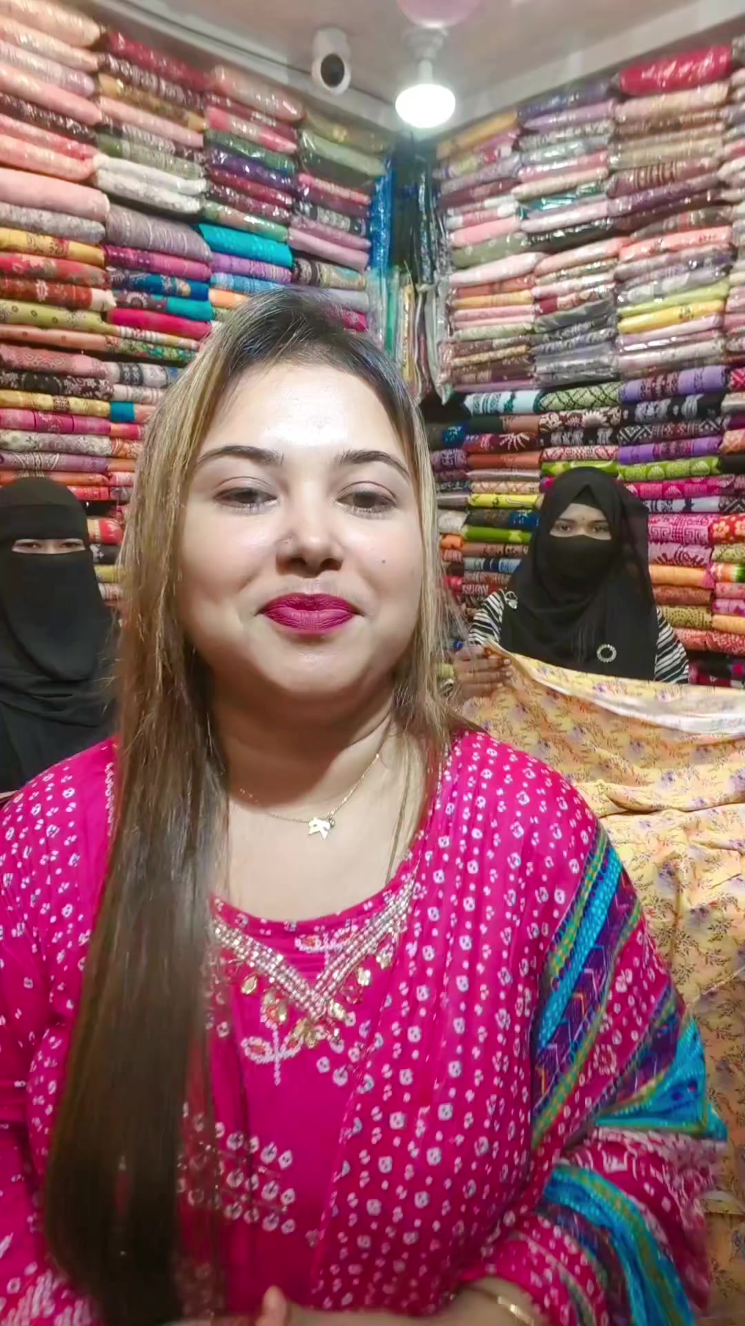 @Girls Beauty