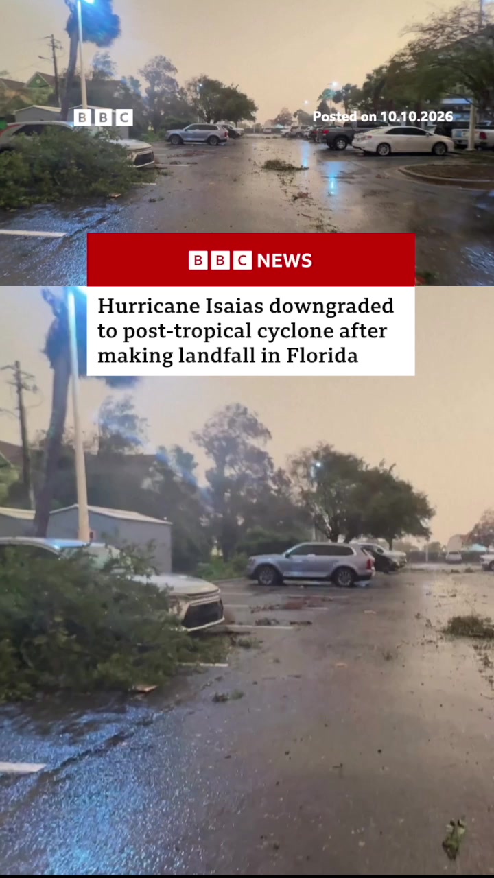 @BBC News