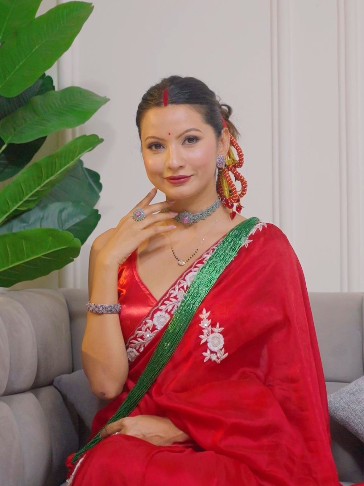 @Kajal Naina