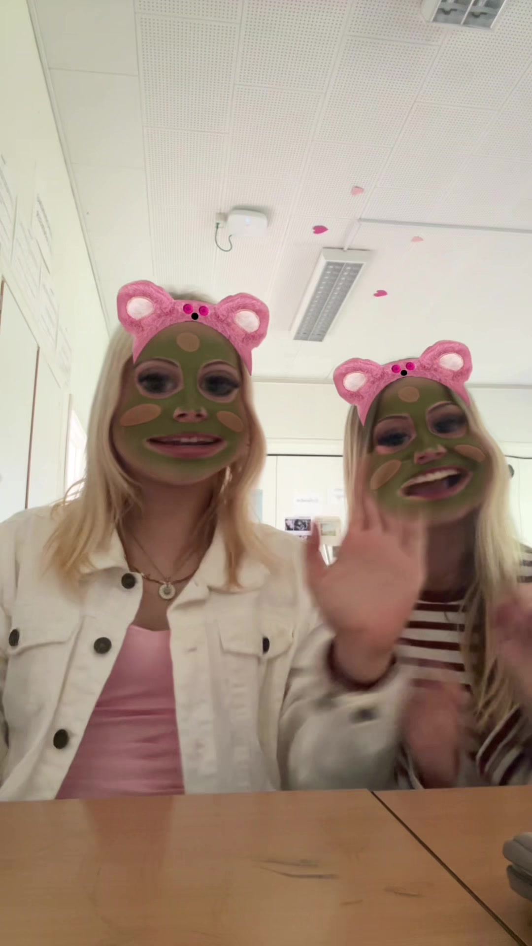 @Maja & katrine🩷