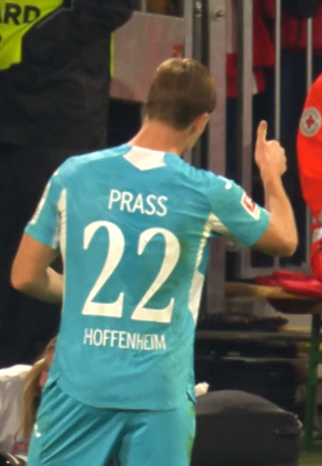 @TSG Hoffenheim