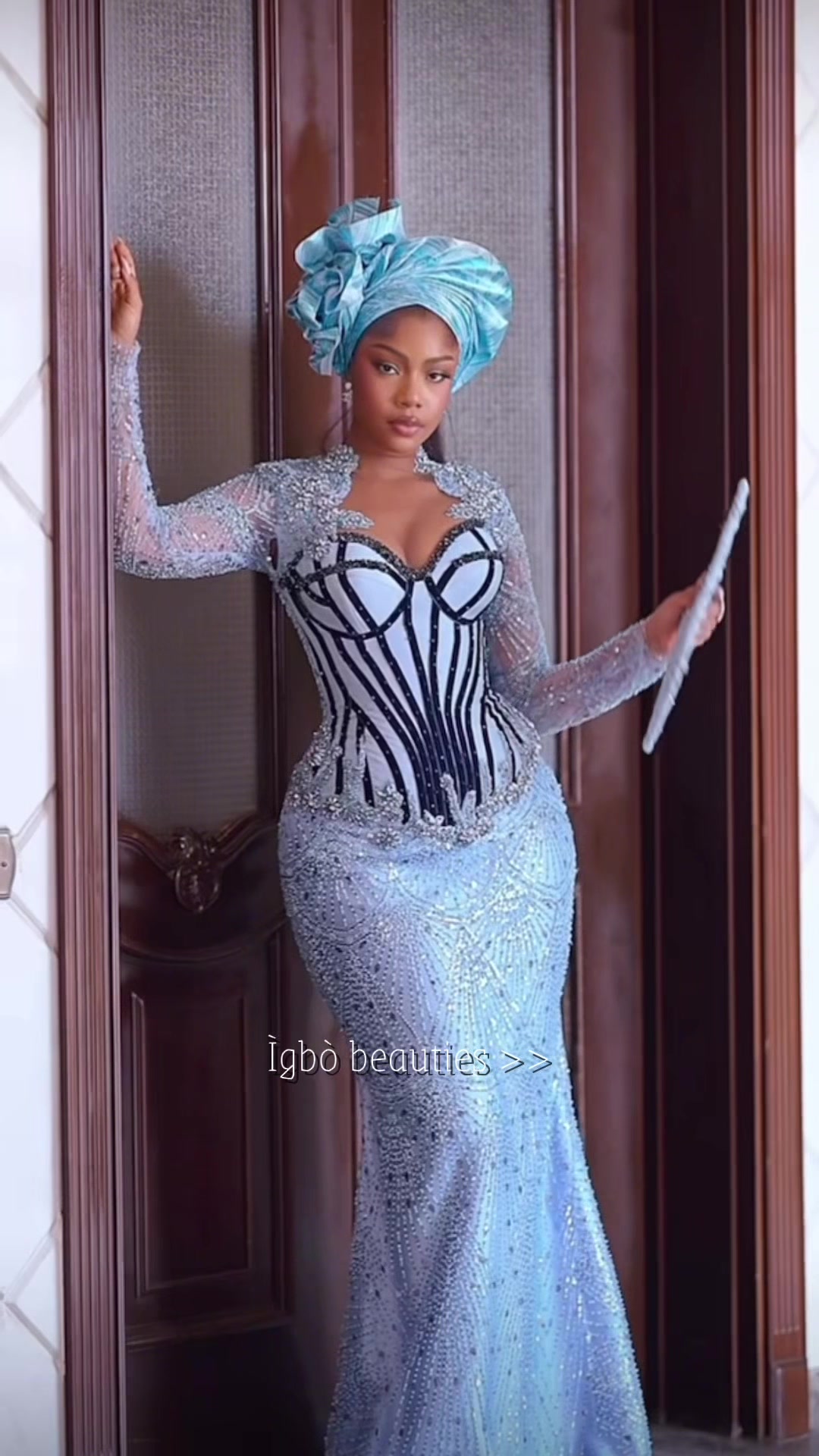 @Eastern beauty ✨