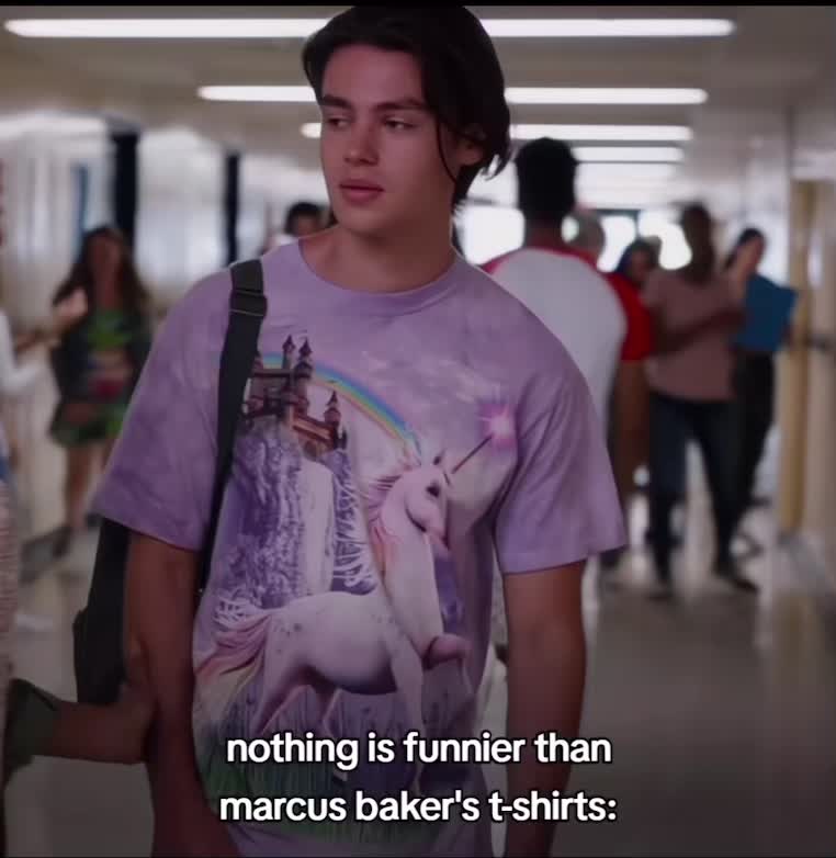 @Ginny&GeorgiaFan