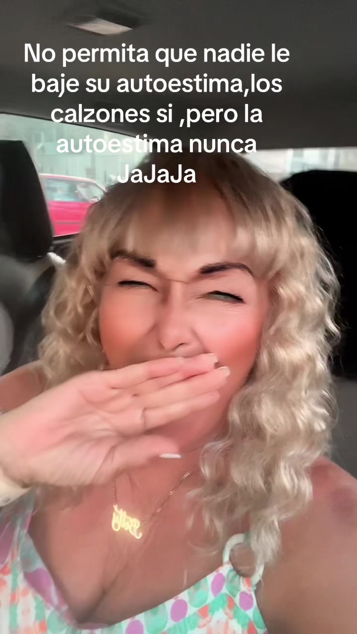 @Betty Gomez