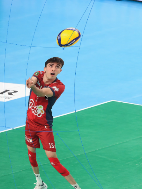 @trentinovolley