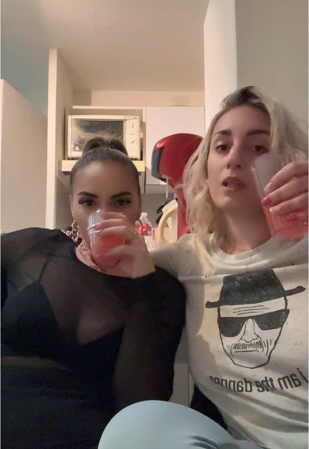 @Melissa Urios