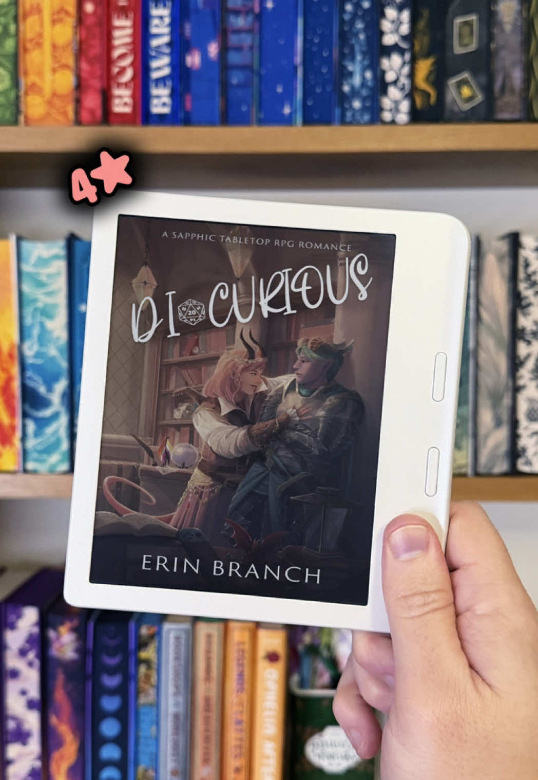 @Jerry | BookTok 📚