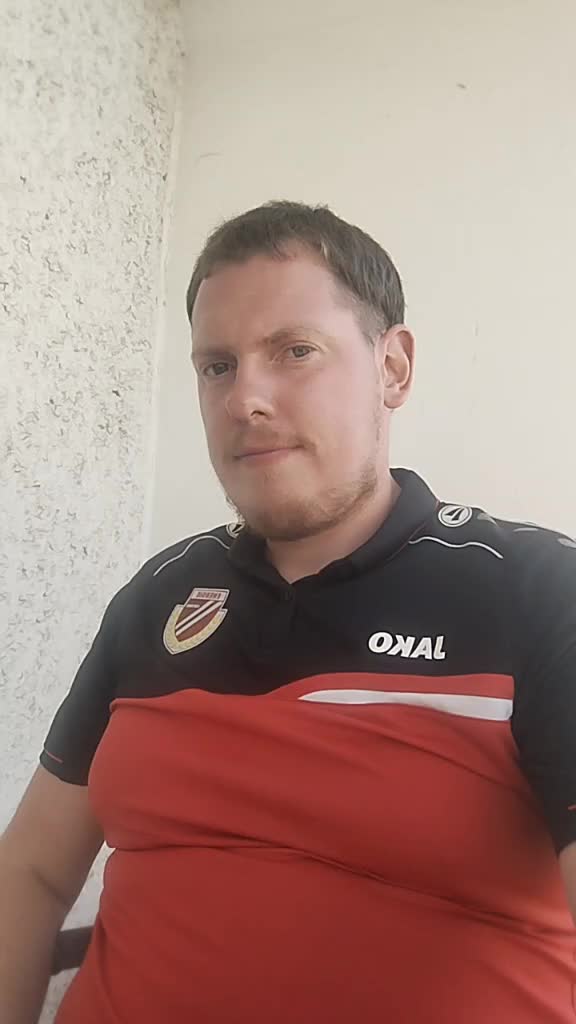 @FCE Markus&hearts;️🤍