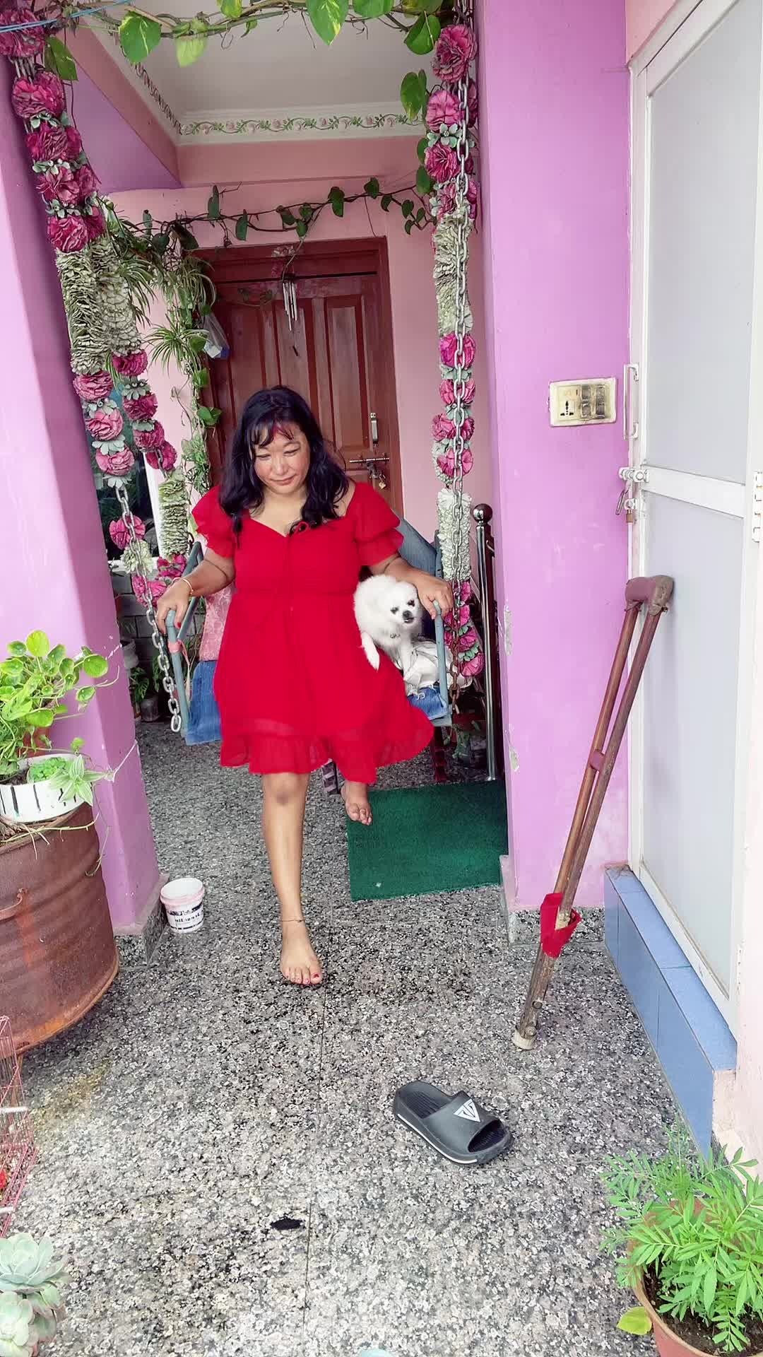 @🌹MUNU 💃DANCER♥️