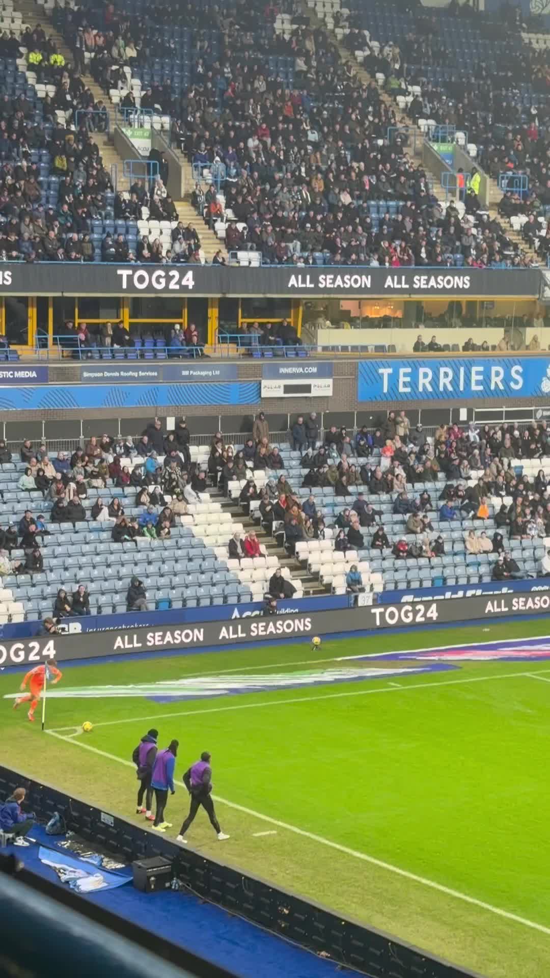 @HTAFC supporter