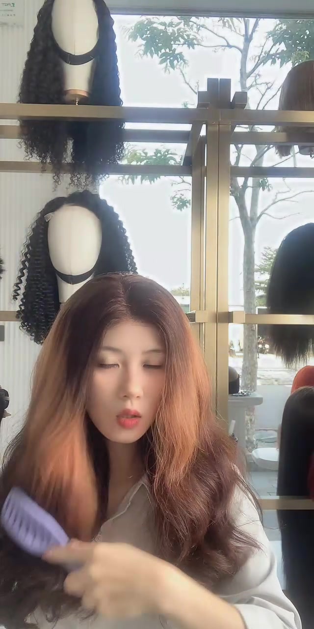 @Vietnamhairluxury