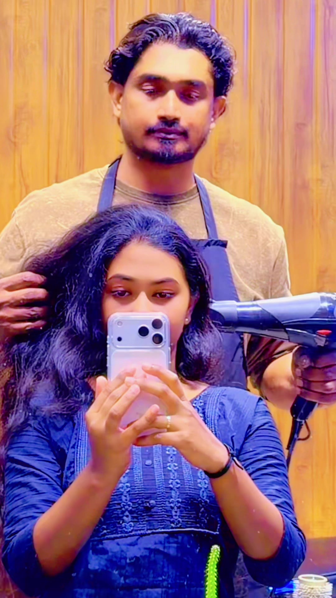 @GOLDEN BEAUTY PARLOUR