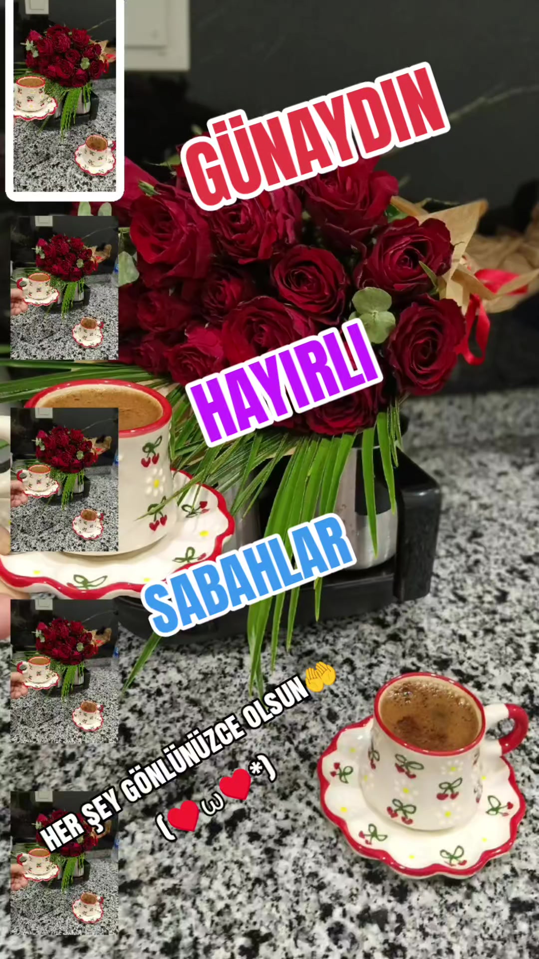 @SEVGİMİ KAZAN NEFRETİMİ DEYİL