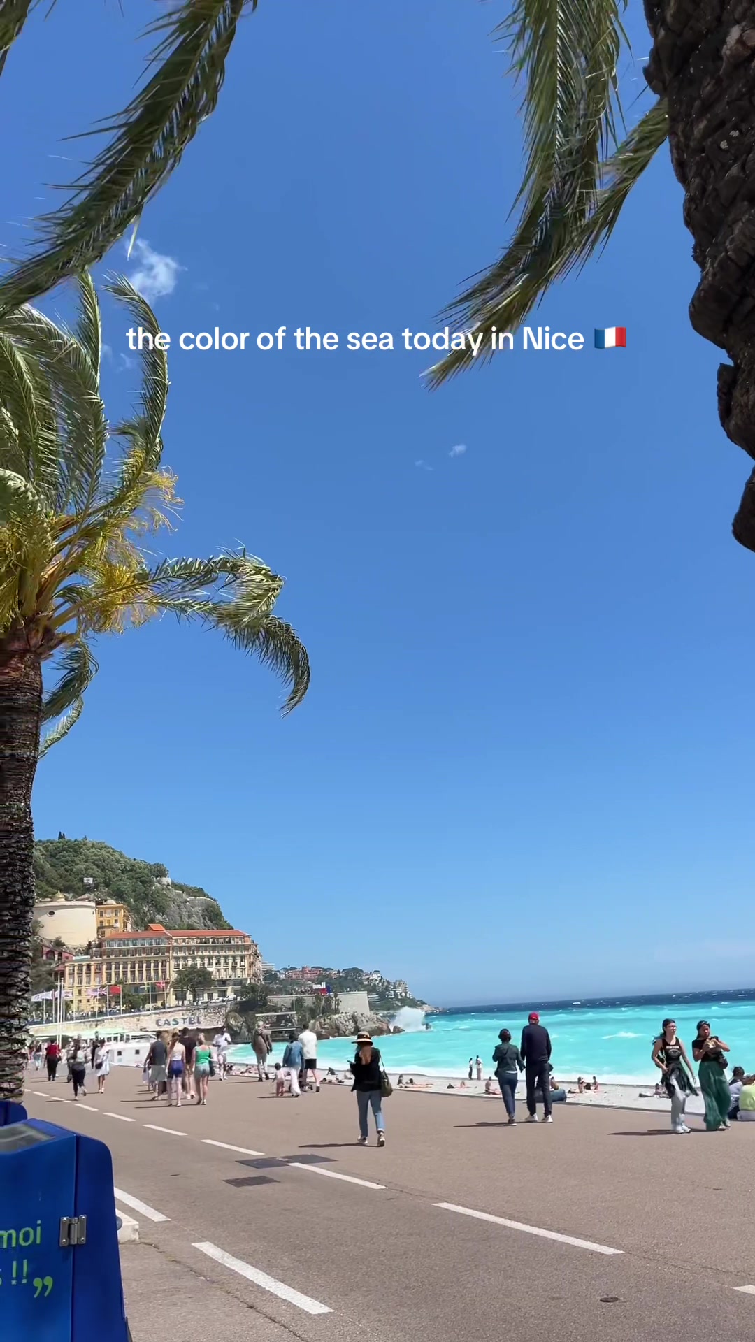 @Marie | Côte d’Azur Diaries 🍋