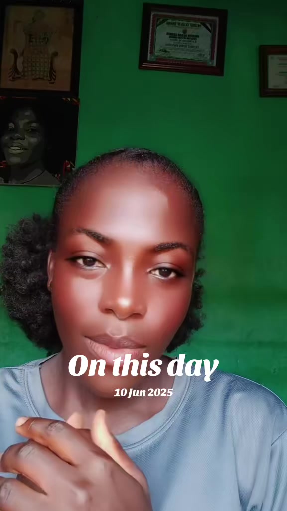 @Nana Yaa Papabi