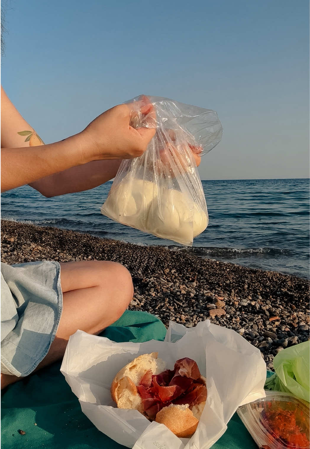 @&Eacute;vi B&oacute;ta | Andiamo!