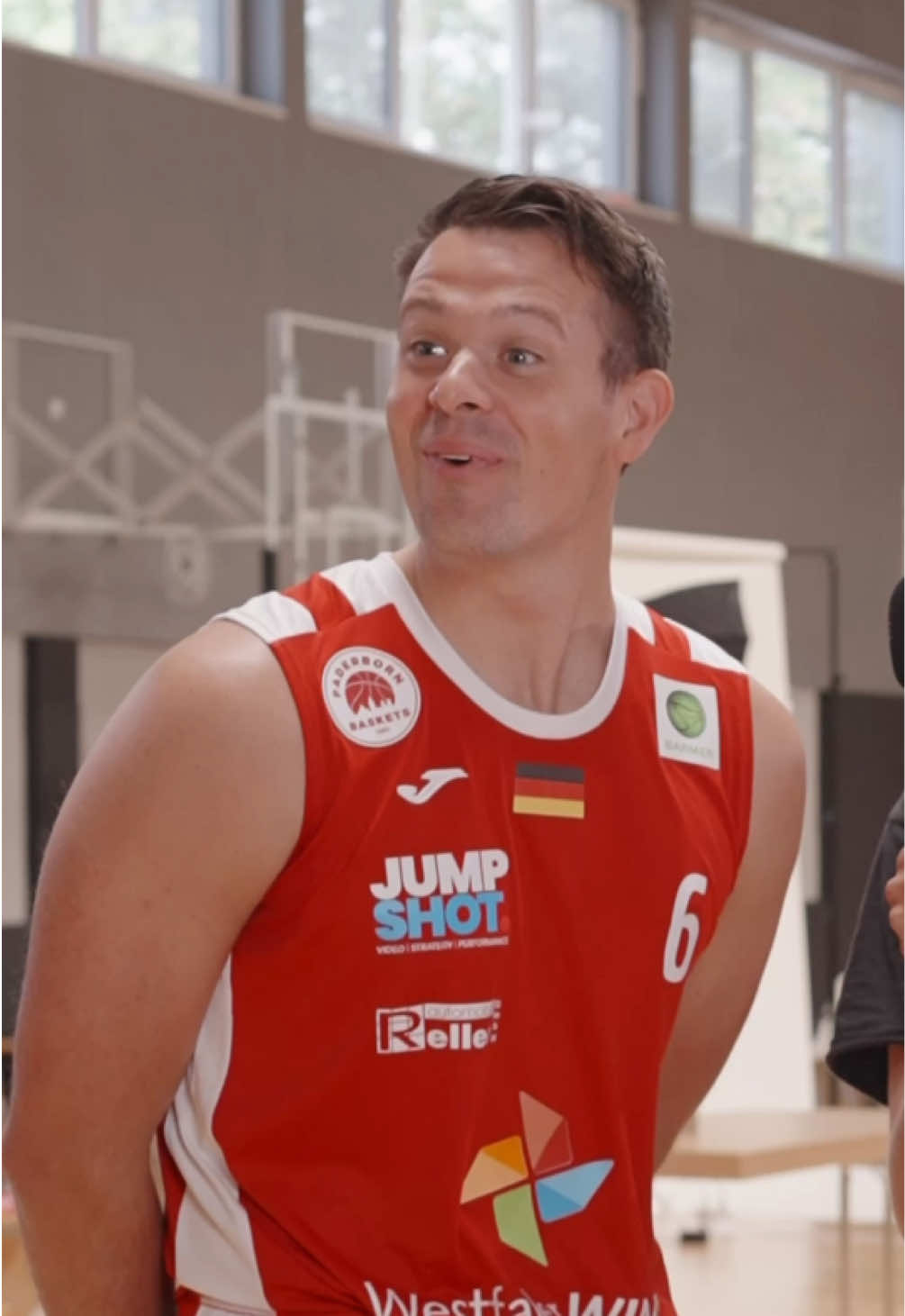 @Paderborn Baskets
