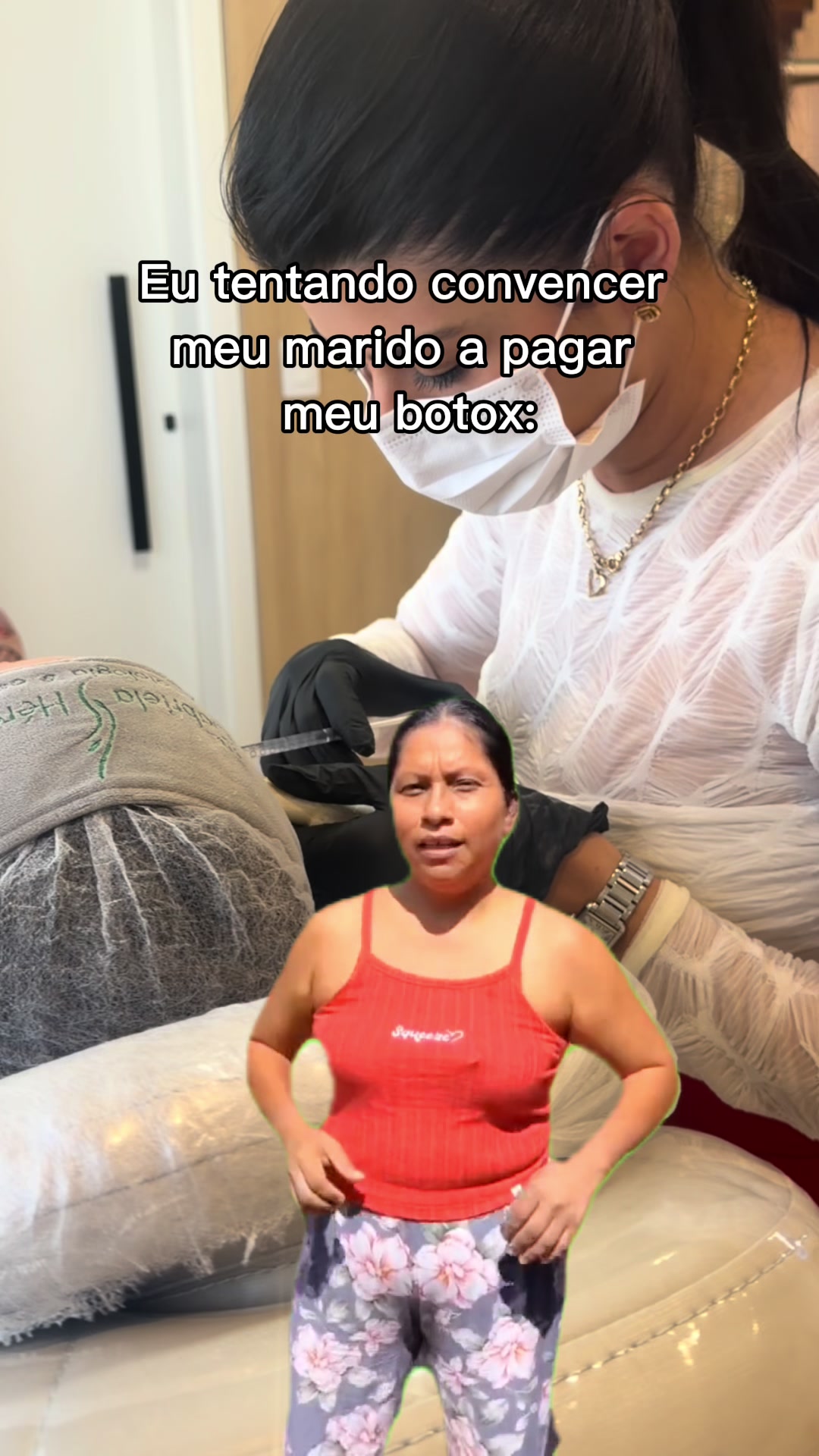 @Gabriela Barbosa Her