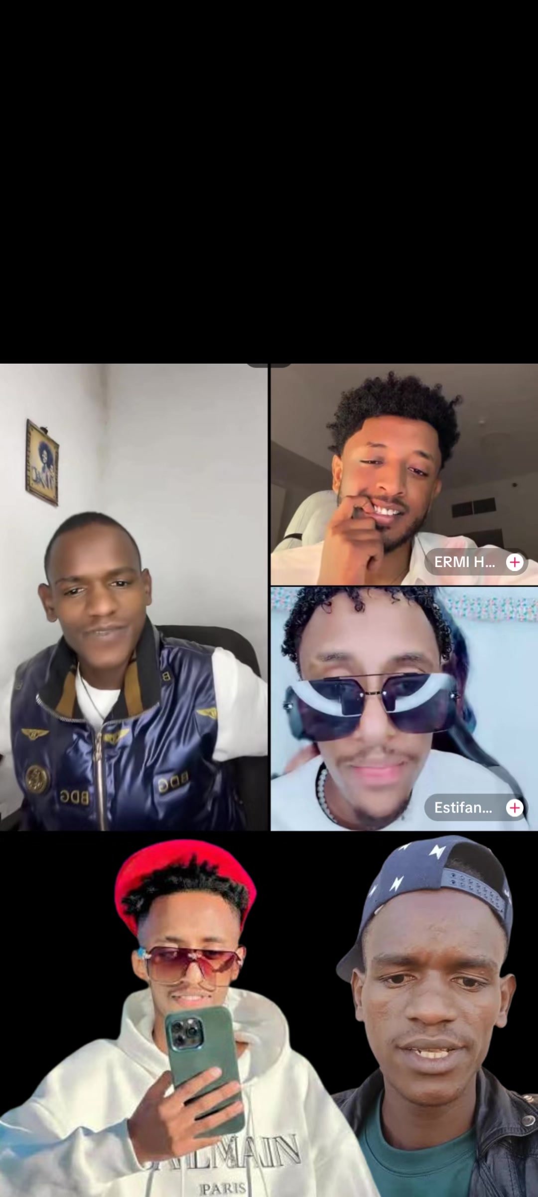 @Ethio-Recs