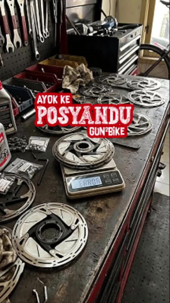 @Gun2Bike Indonesia