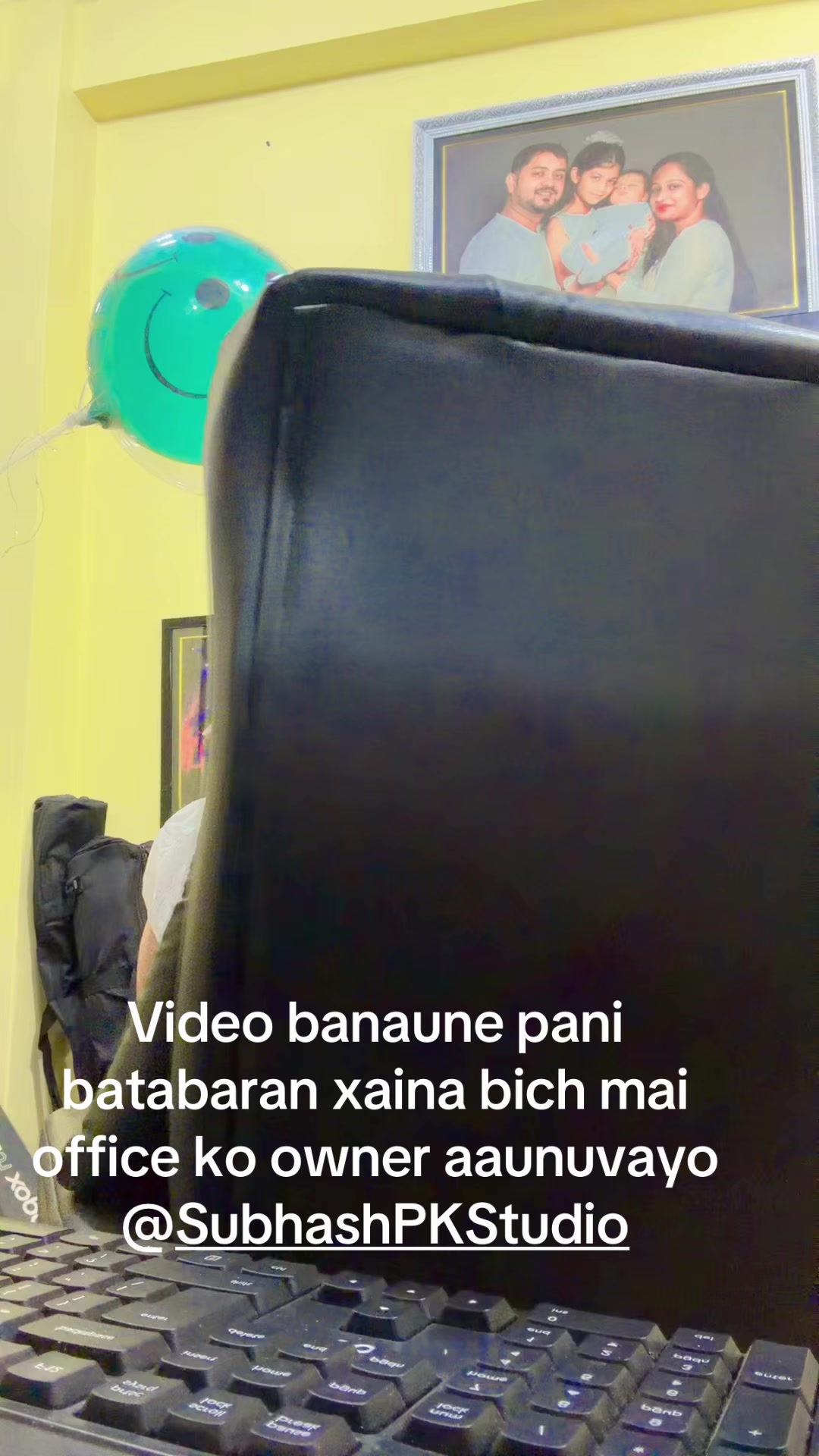 @Inu Singh
