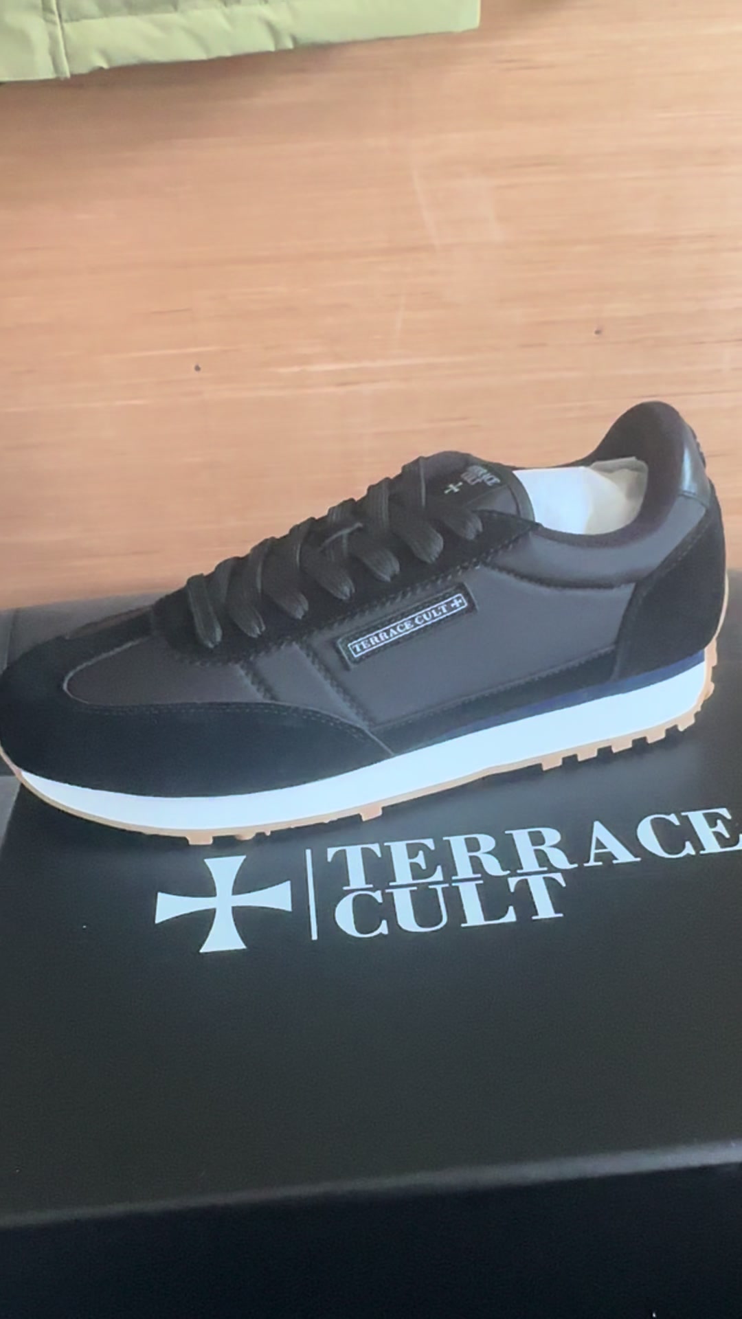 @Terrace Cult Clothing