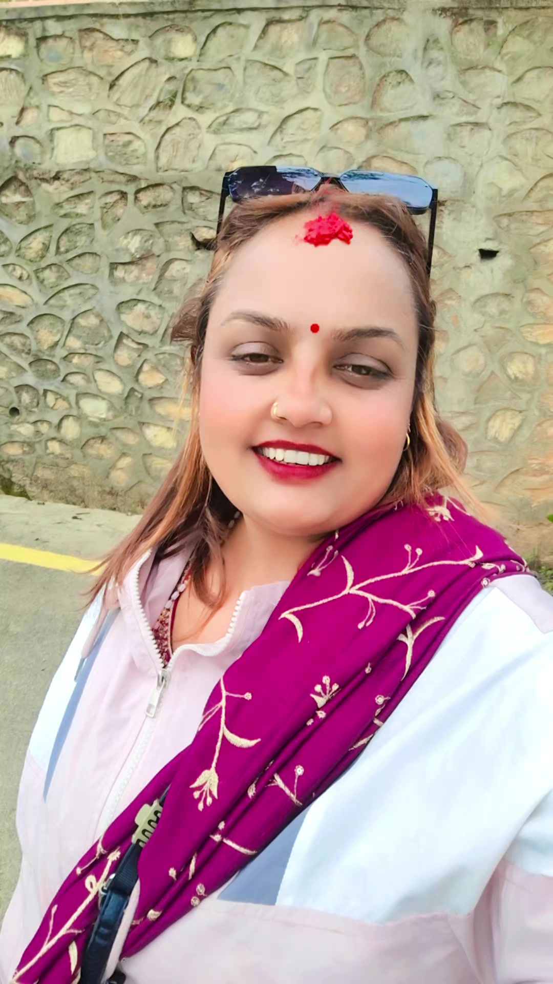 @sarita dhakal nepal