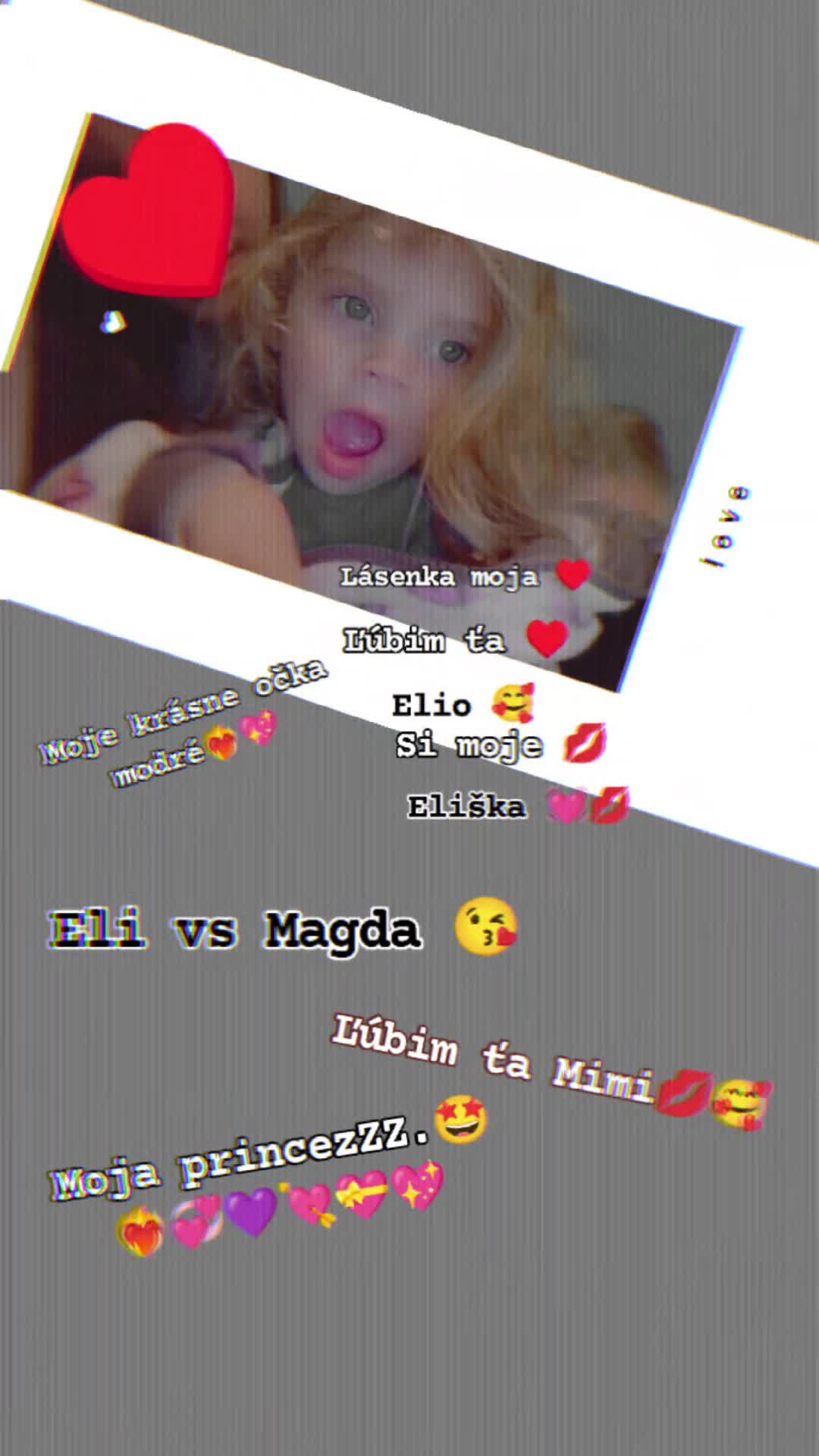 @len tvoja nezničiteľna♥️👊