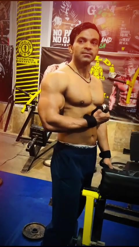 @Rana Atif bodybuilder