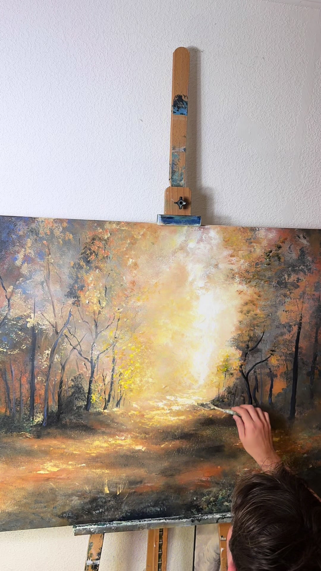 @ＰＡＩＮＴ　ＡＲＴＩＳＴ