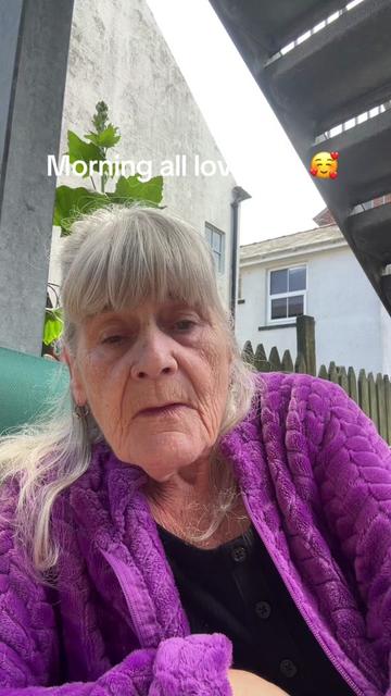@Granny june