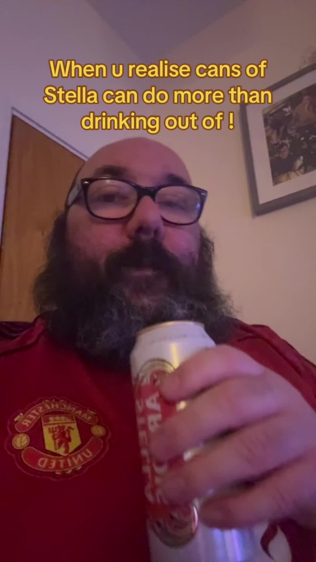 @Dizzy Dad Lad