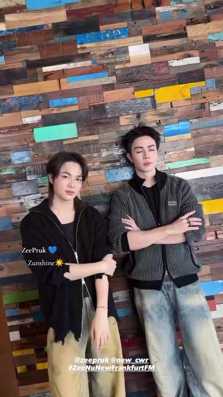 @SolLunaN.V. Bts.
