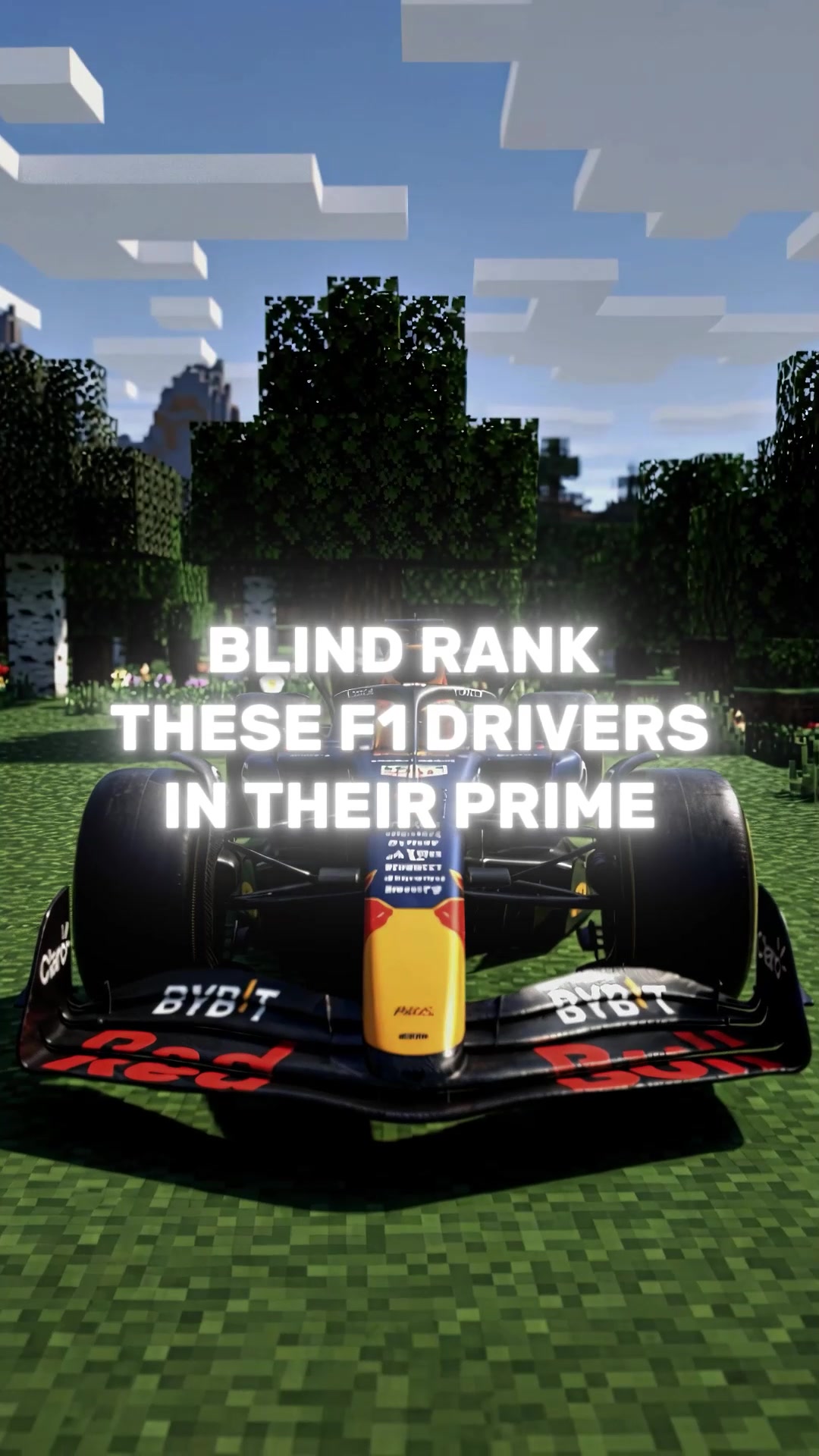 @Formula 1 Fanbase