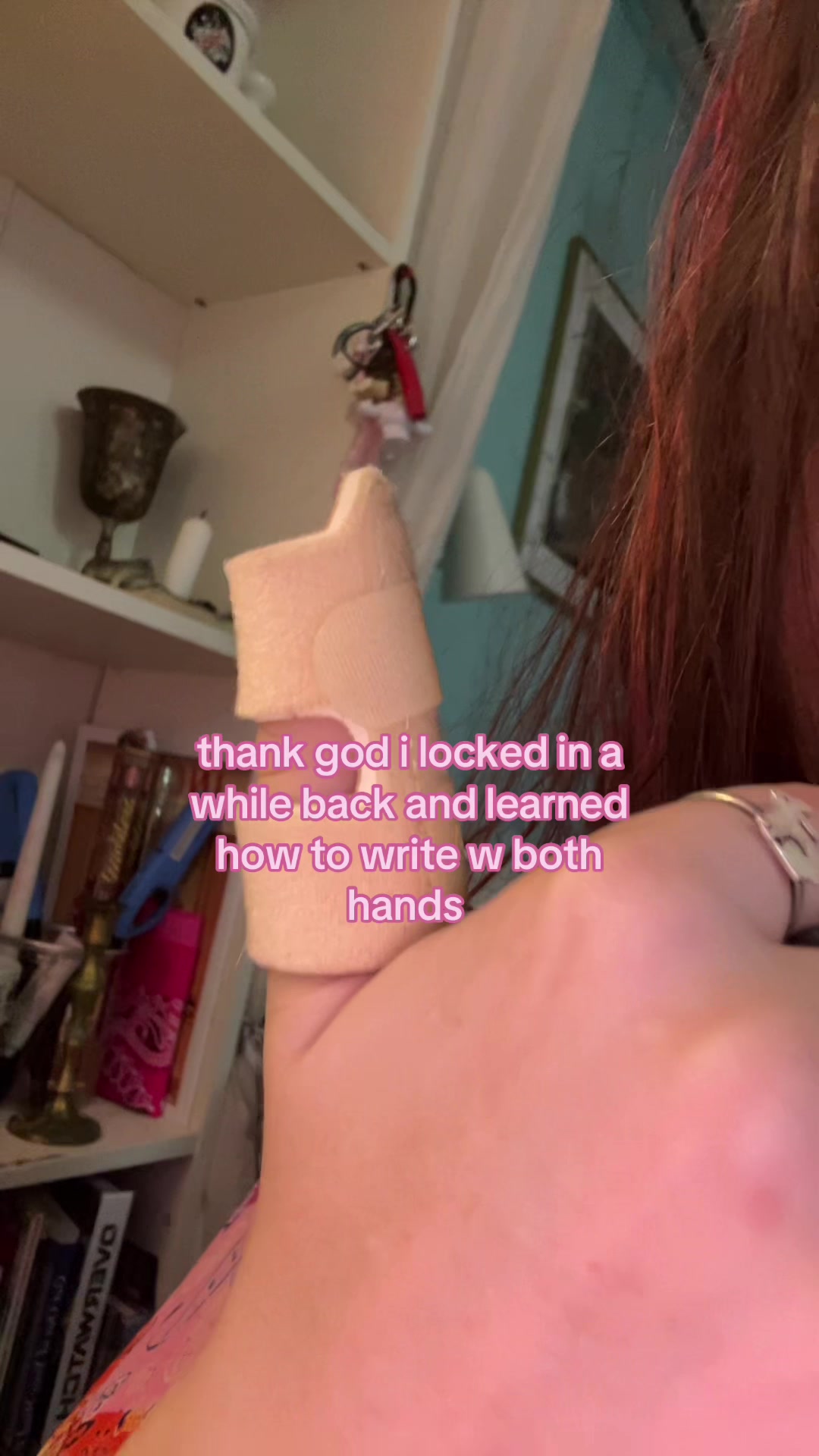 @lottie hana