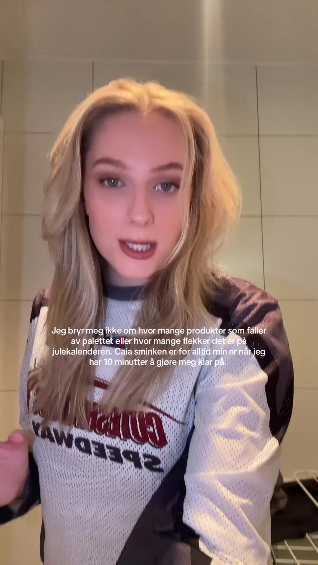 @Victoria Nielsen