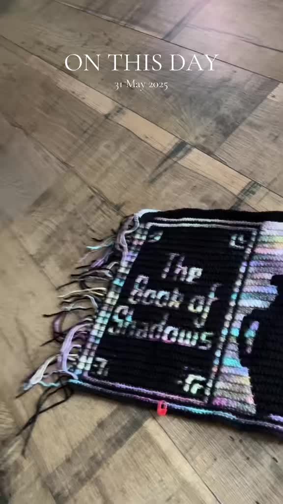 @Kirsty | Crochet Tutorials