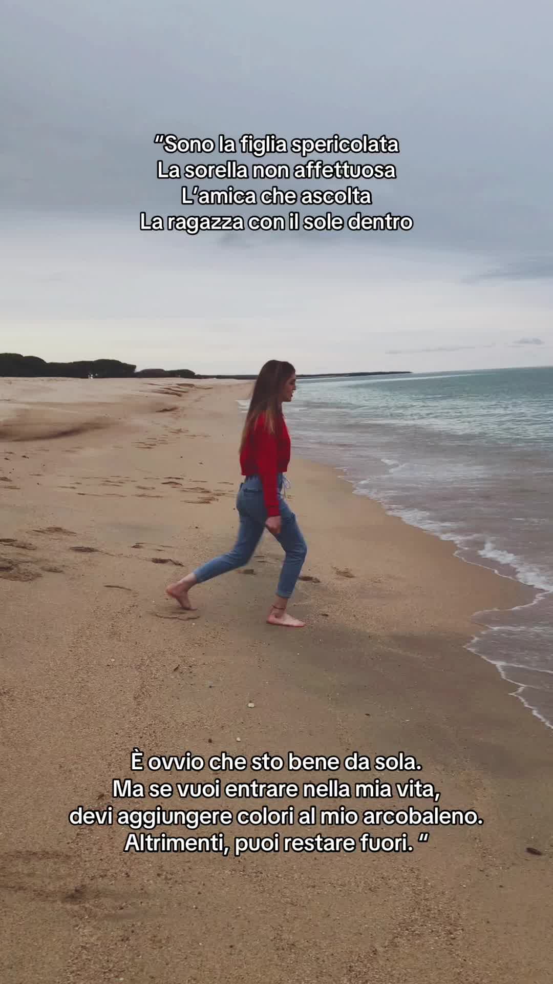 @Giulia