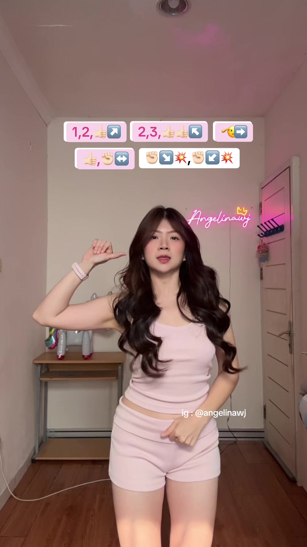 @Kimnana