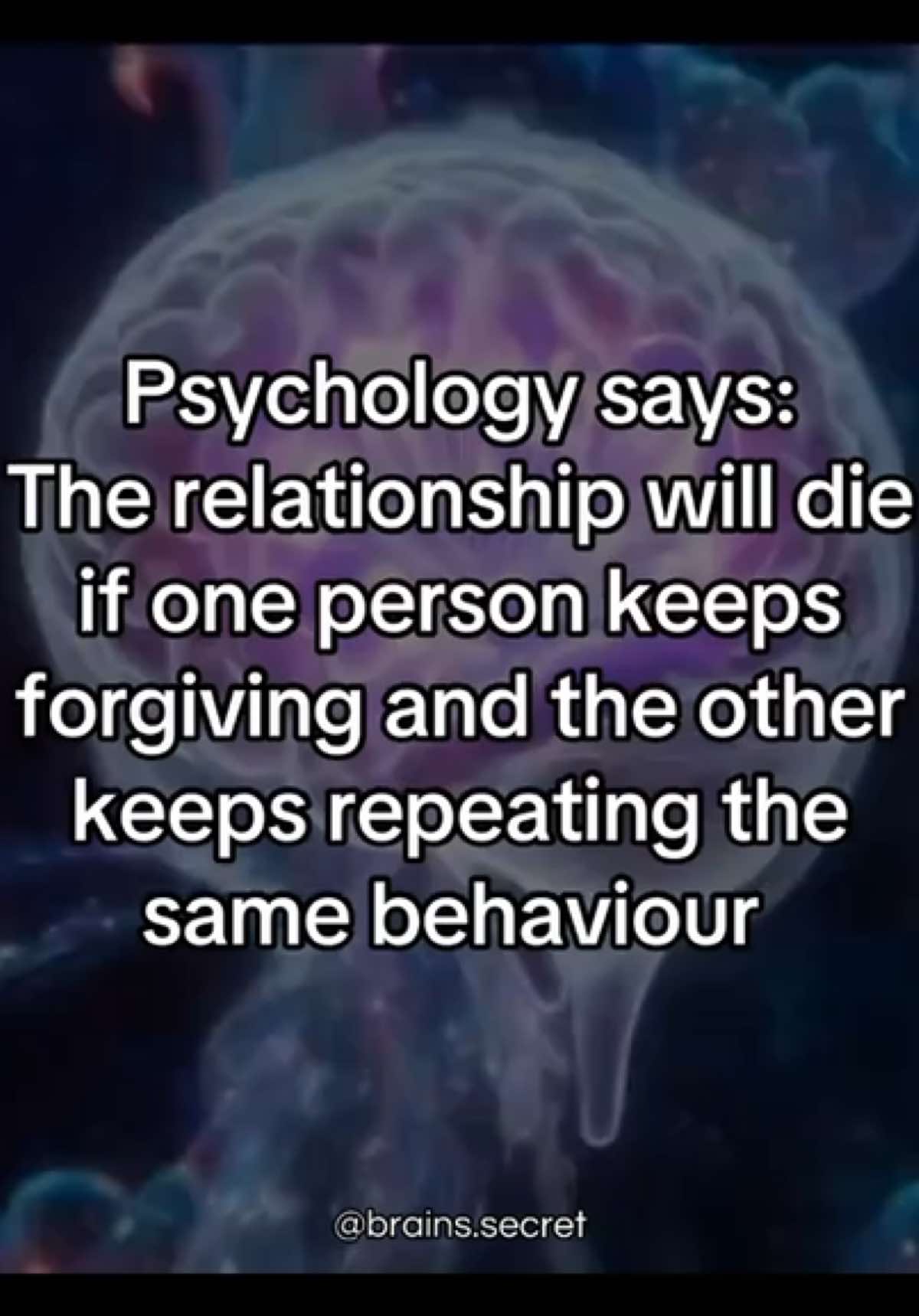 @Brains secret