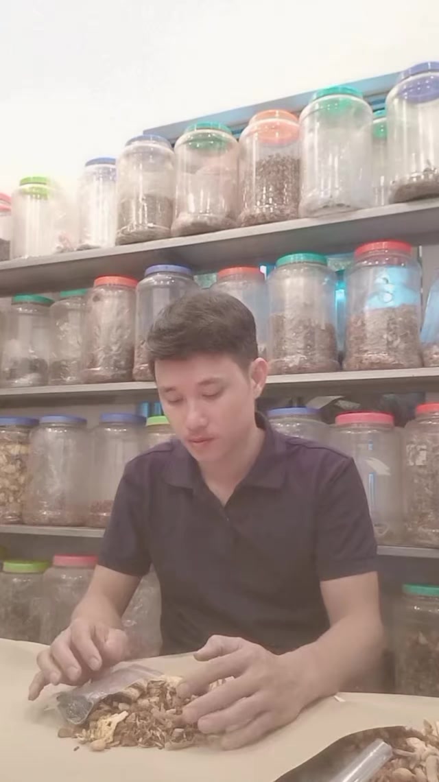 @Đông y VŨ VĂN DÂN